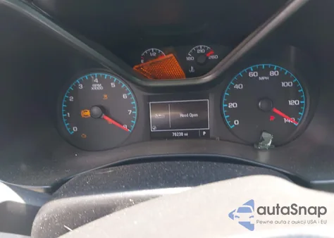 2020 Chevrolet Colorado 4Wd Short Box Wt from USA, damaged, VIN 1GCGTBEN5L1147550